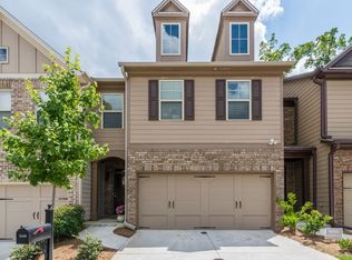 2345 Whiteoak Bnd SE #22, Smyrna, GA 30080