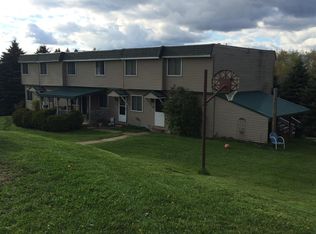 1962 Yankee Bush Rd #1, Warren, PA 16365