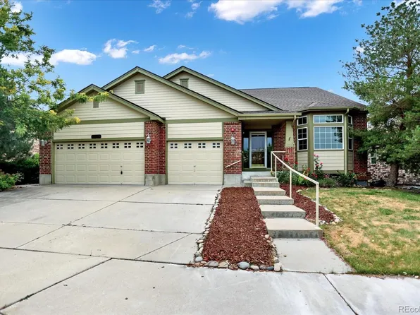 22247 E Hinsdale Avenue, Aurora, CO 80016
