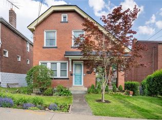 3051 Latonia Ave, Pittsburgh, PA