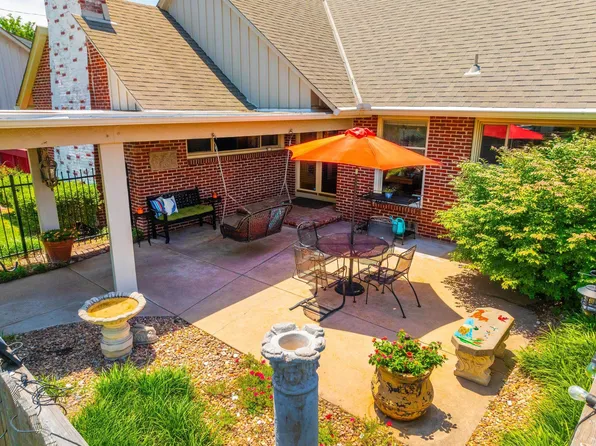 119 S Oakwood St, Wichita, KS 67218