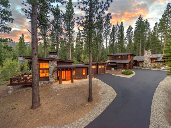12236 Pete Alvertson Dr, Truckee, CA 96161