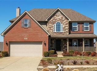 6903 Gates Ln, Crestwood, KY 40014