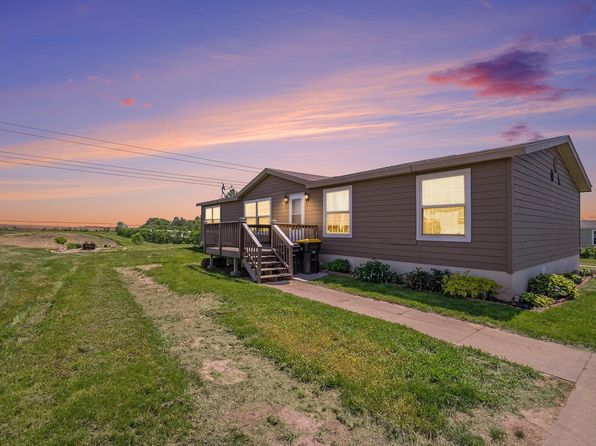 Sioux Falls SD Mobile Homes & Manufactured Homes For Sale - 8 Homes ...
