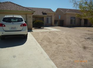 1056 Heatherfield Ave, Rosamond, CA 93560