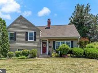 573 Hidden Valley Rd, King Of Prussia, PA 19406