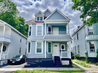 517 Summit Ave, Schenectady, NY 12307