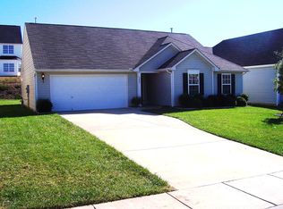 2957 Deep Cove Dr, Concord, NC 28027