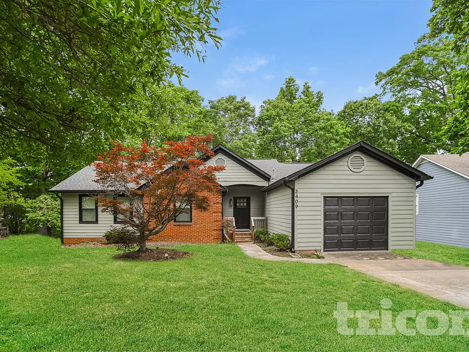 3409 Catskill Dr