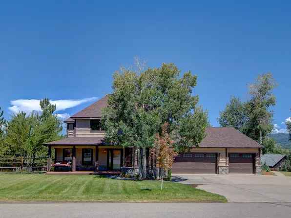 370 Kelhi Ct, Steamboat Springs, CO 80487