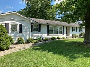 303 N Beechwood Ave, Scottsburg, IN 47170