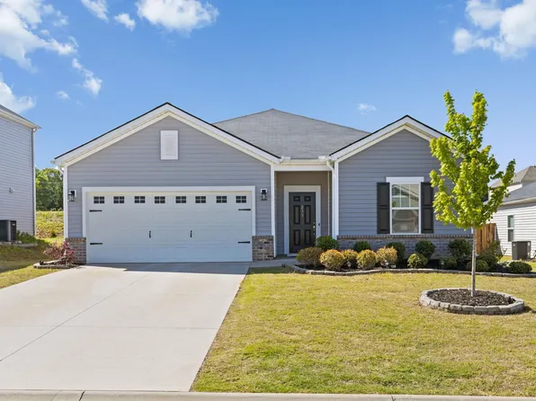 311 Fox Hollow Ln, Pelzer, SC 29669