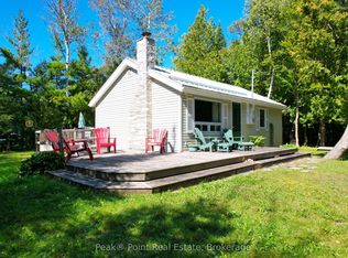 40 4th Ave S, Saugeen 29, ON N0H2G0