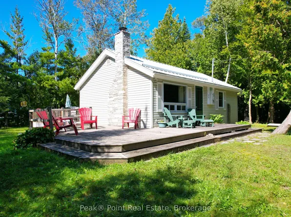 40 4th Ave S, Saugeen 29, ON N0H 2G0