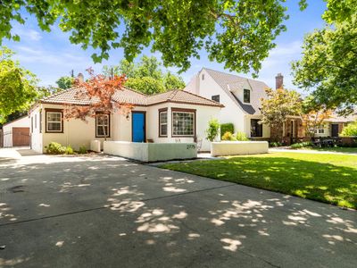 2775 Land Park Dr, Sacramento, CA, 95818