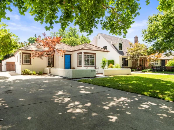 2775 Land Park Dr, Sacramento, CA 95818