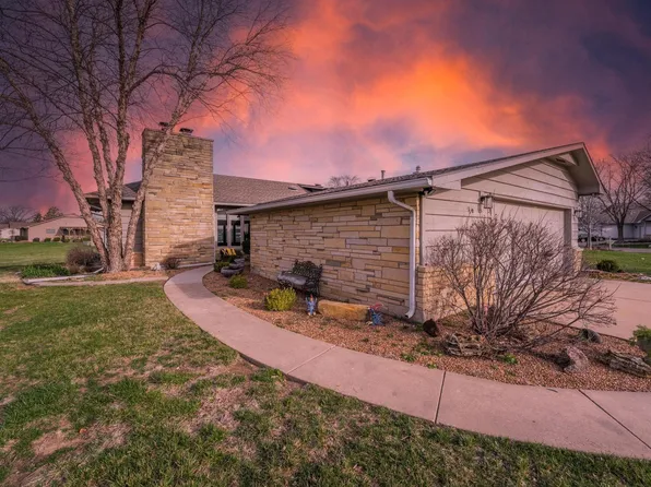 68 E Saint Cloud Pl, Wichita, KS 67230