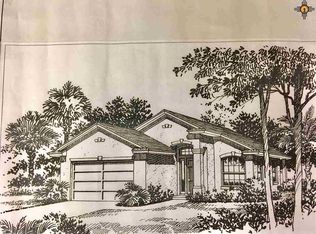 W Avenue P, Lovington, NM 88260
