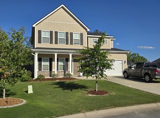 2305 Belair Spring Rd, Augusta, GA 30909