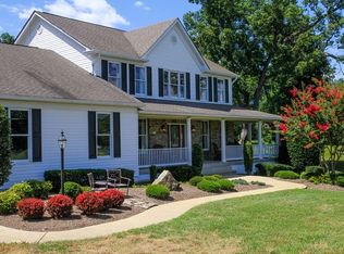 4324 Sandy Spring Rd, Burtonsville, MD 20866