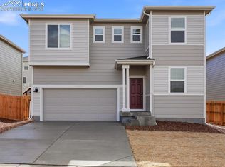 11419 Saugeye St, Colorado Springs, CO 80925