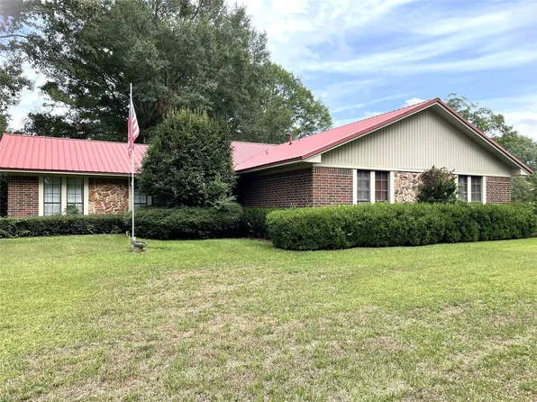 265 Springhill Airport Rd, Springhill, LA 71075