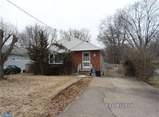 436 Lemon St, Warminster, PA 18974