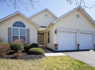 79 Enclave Blvd, Lakewood, NJ 08701