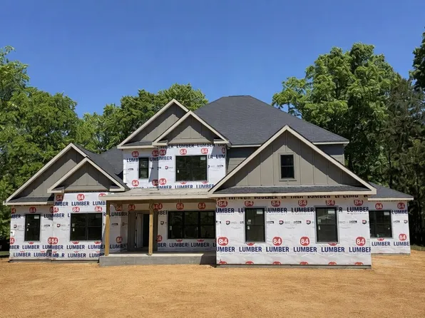 9513 Legacy Oaks Dr Lot 3, Ooltewah, TN 37363