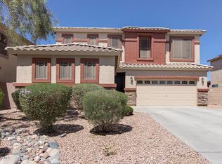 2657 N Maria Pl, Casa Grande, AZ 85122