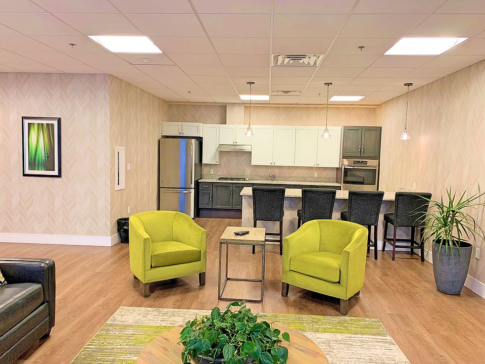 Community Room