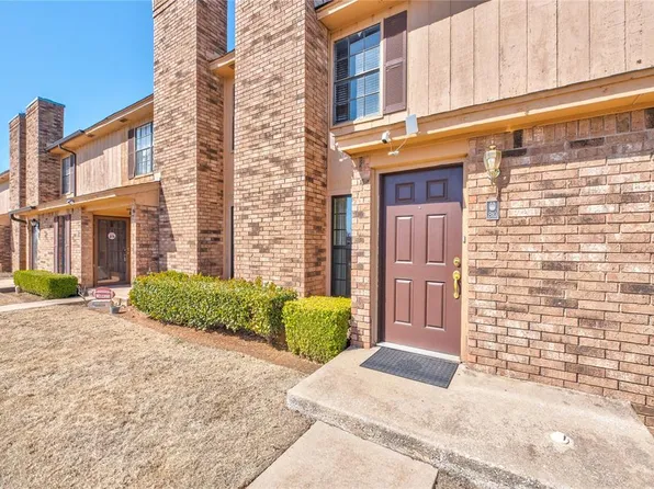 810 42nd Pl, Oklahoma City, OK 73139