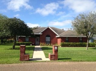 207 Ponciana Dr, Edinburg, TX 78542
