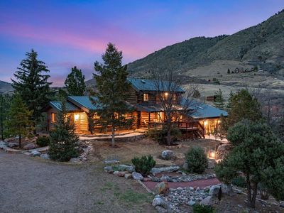 7050 Milner Mountain Ranch Rd, Loveland, CO, 80538