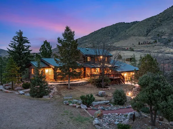 7050 Milner Mountain Ranch Rd, Loveland, CO 80538