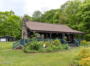 3436 S Sharon Hill Rd, Lexington, IN 47138