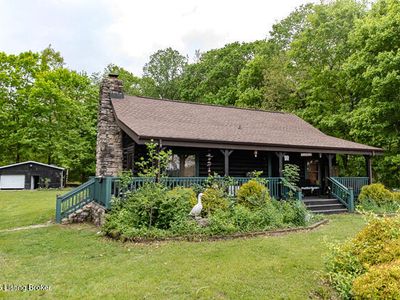 3436 S Sharon Hill Rd, Lexington, IN, 47138