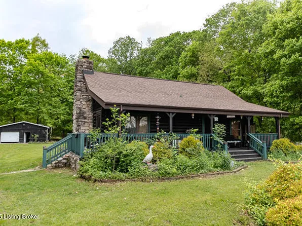 3436 S Sharon Hill Rd, Lexington, IN 47138