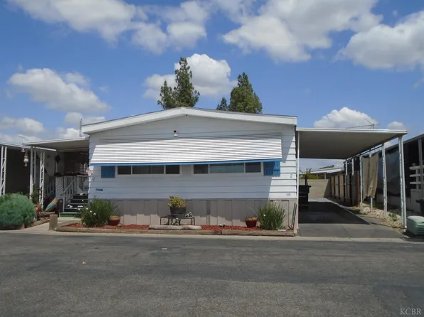 852-2 E Grangeville Blvd Space 2, Hanford, CA 93230