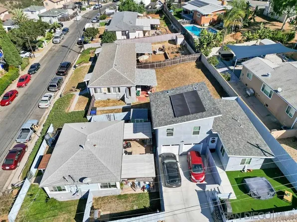 3003 Comstock St, San Diego, CA 92111