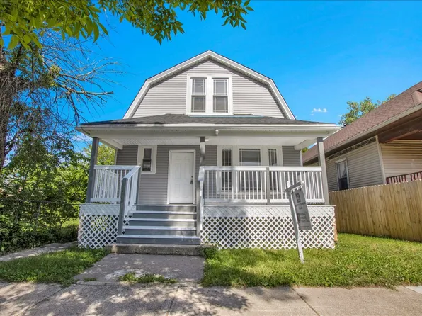 7829 S Escanaba Ave, Chicago, IL 60649