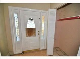 1500 SW 126th Pl, Miami, FL 33184