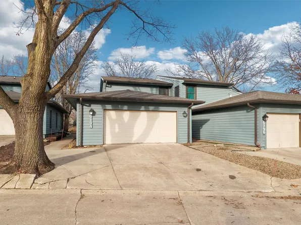 6194 Terrace Dr #3, Johnston, IA 50131