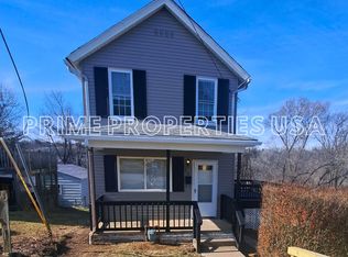322 Archer St, McKeesport, PA 15132