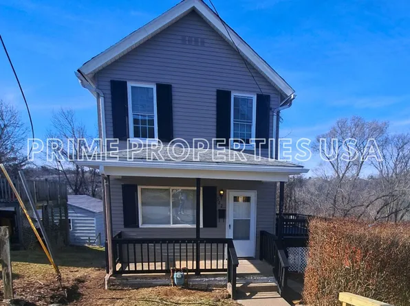 322 Archer St, McKeesport, PA 15132