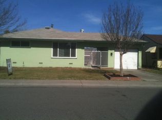 87 W Downs St, Stockton, CA 95204