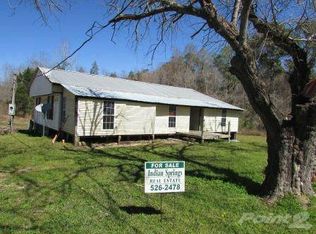 2248-50 Pioneer Rd, Wausau, FL 32463