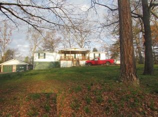 388 Shady Glen Ln, Rutledge, TN 37861