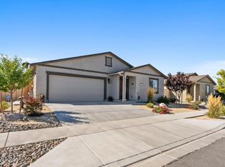 506 Paradise Valley Rd, Reno, NV 89506