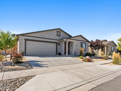 506 Paradise Valley Rd, Reno, NV, 89506